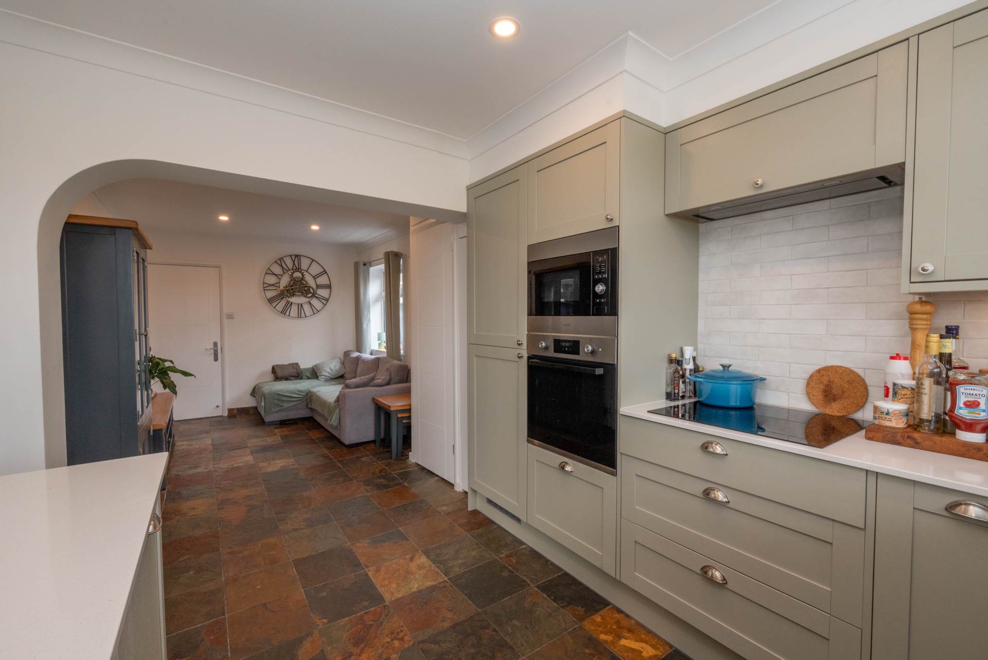 Pilgrims Way, Canterbury, Image 4