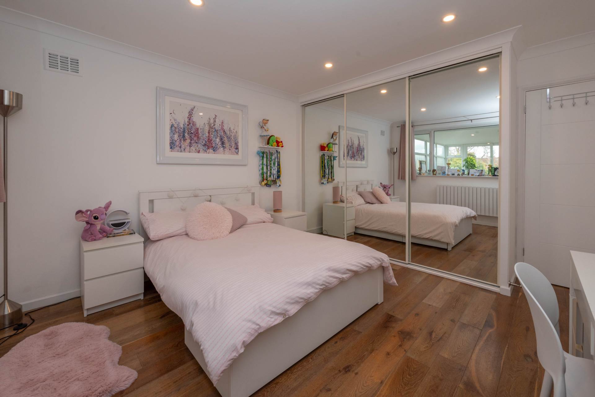 Pilgrims Way, Canterbury, Image 8