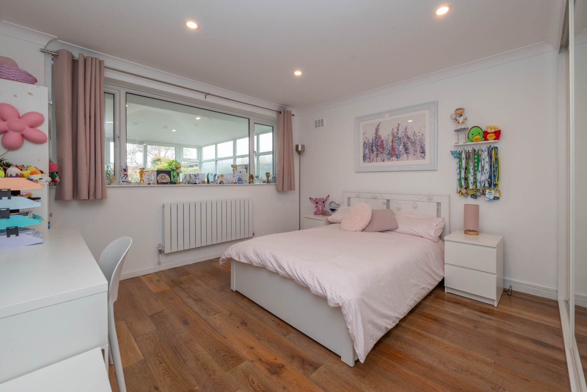 Pilgrims Way, Canterbury, Image 9