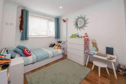 Pilgrims Way, Canterbury, Image 10