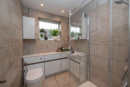 Pilgrims Way, Canterbury, Image 12