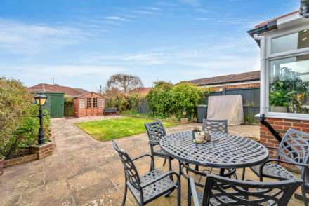 Pilgrims Way, Canterbury, Image 13