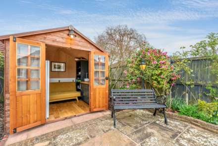 Pilgrims Way, Canterbury, Image 15