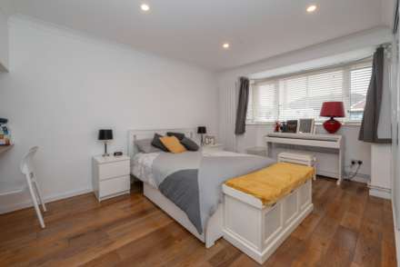 Pilgrims Way, Canterbury, Image 6