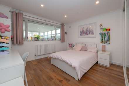 Pilgrims Way, Canterbury, Image 9