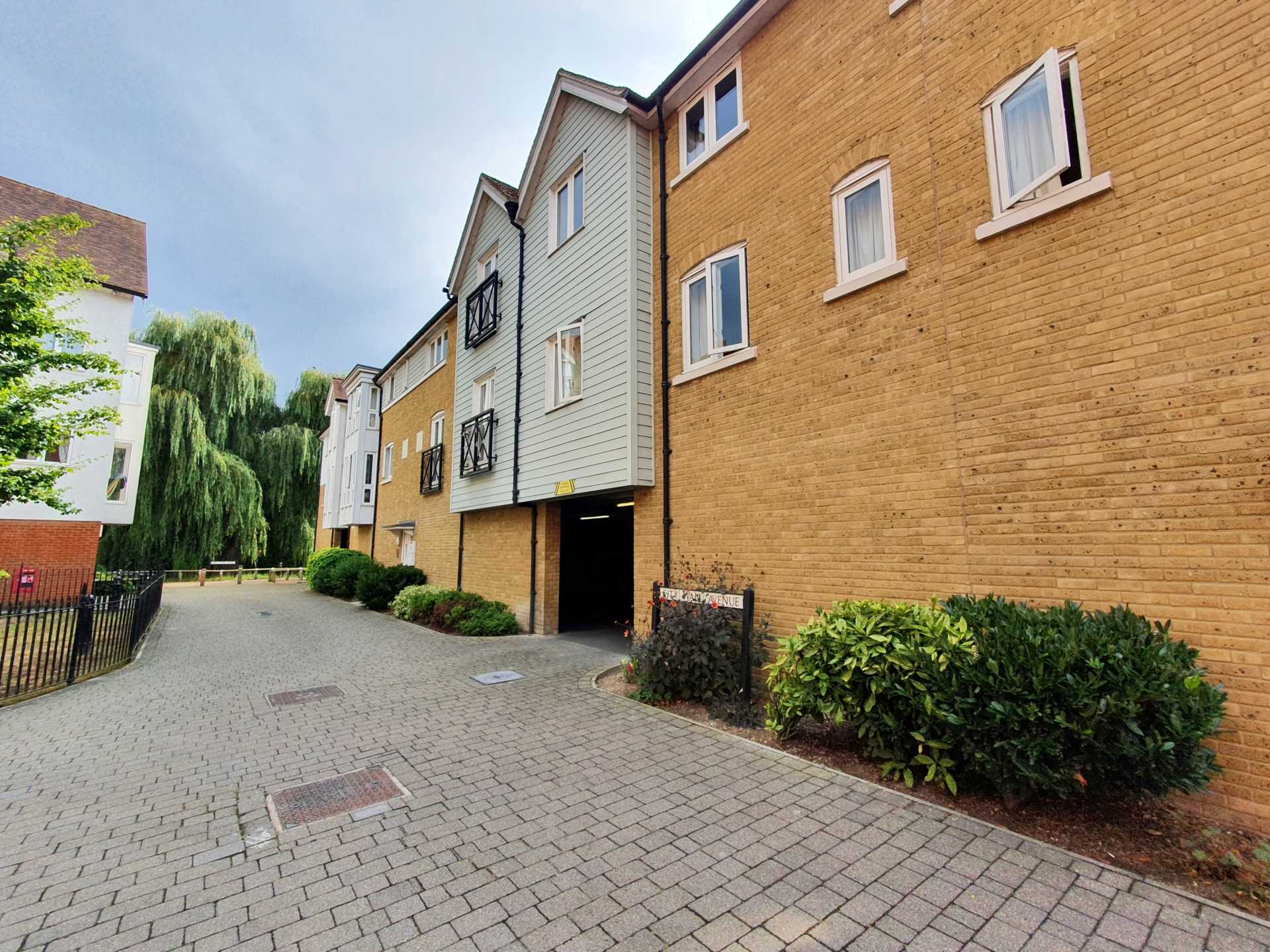 City Wall Avenue, Canterbury, Image 10