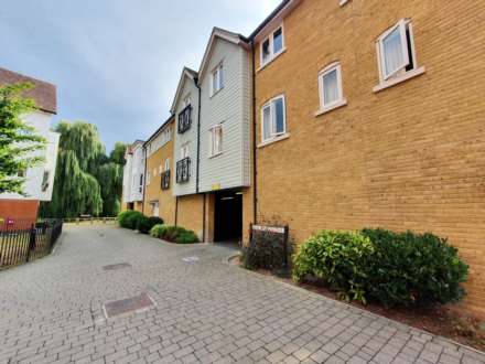 City Wall Avenue, Canterbury, Image 10