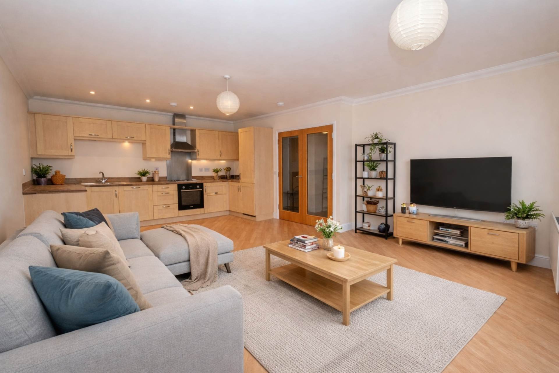 George Roche Road, Canterbury, Image 1