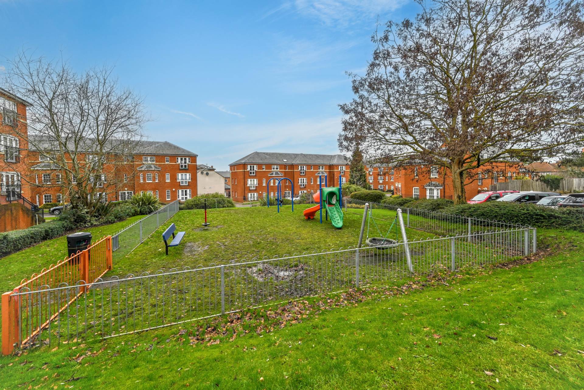 George Roche Road, Canterbury, Image 12