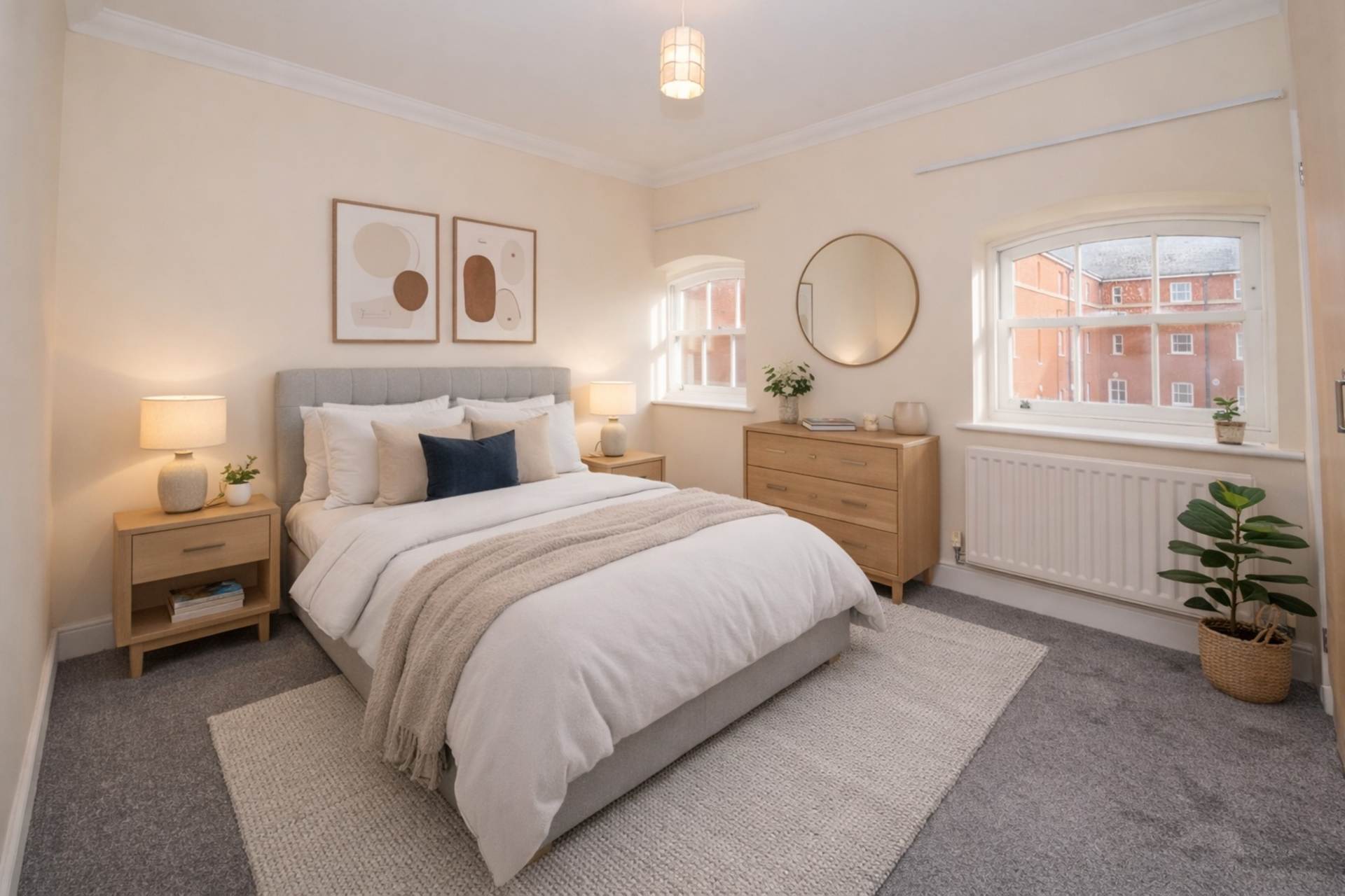 George Roche Road, Canterbury, Image 2