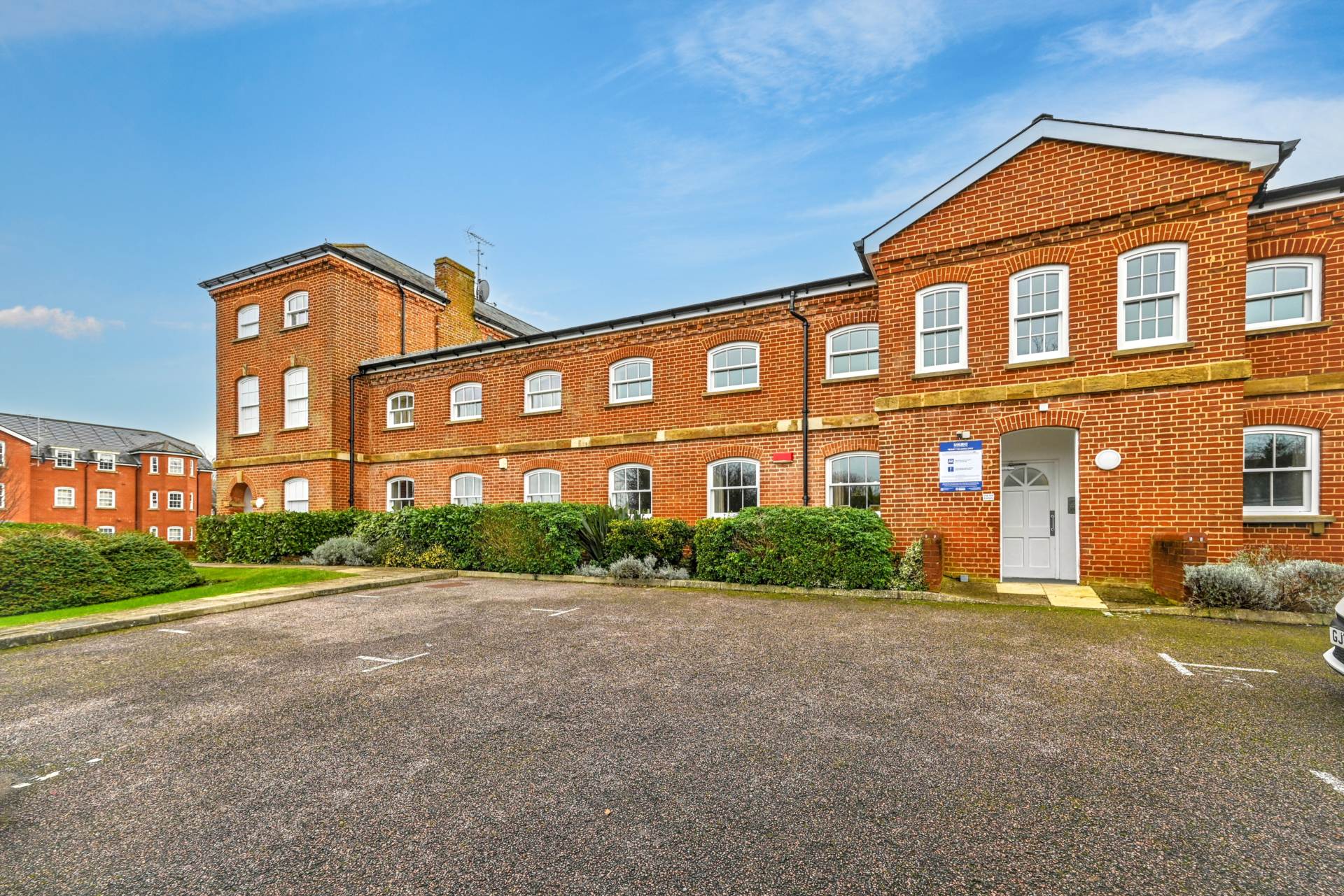 George Roche Road, Canterbury, Image 3