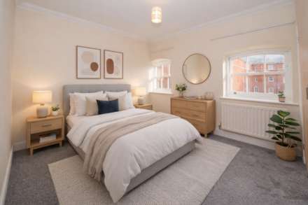 George Roche Road, Canterbury, Image 2