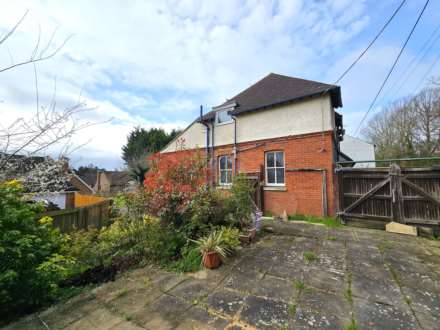 Property For Sale Upper Harbledown, Canterbury