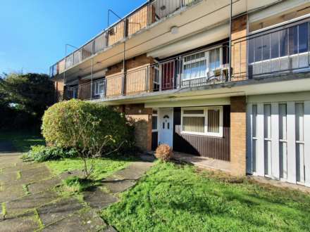 Rhodaus Close, Canterbury, Image 1