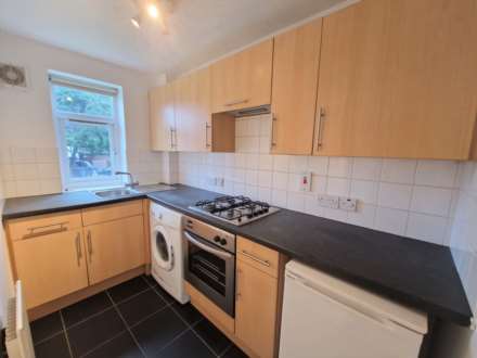 Rhodaus Close, Canterbury, Image 2