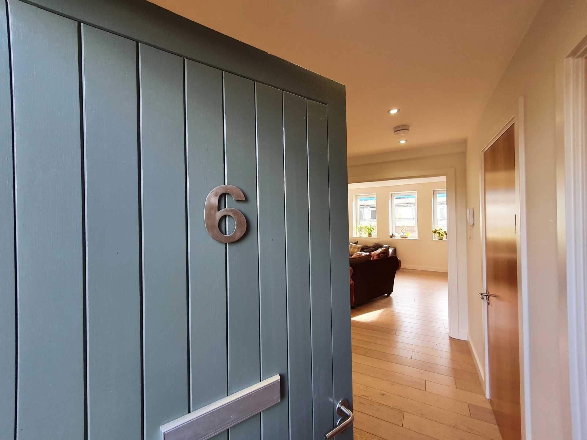 Whitefriars Street, Canterbury, Image 1