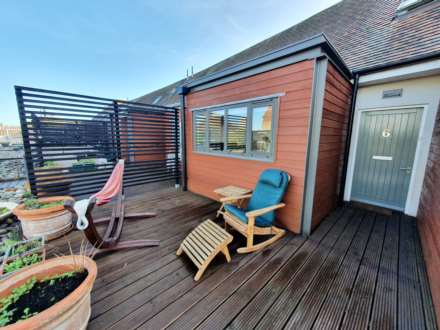 Whitefriars Street, Canterbury, Image 13