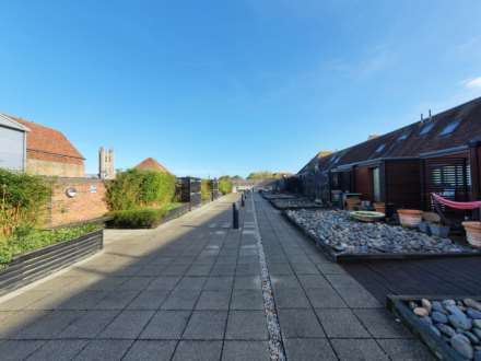 Whitefriars Street, Canterbury, Image 15