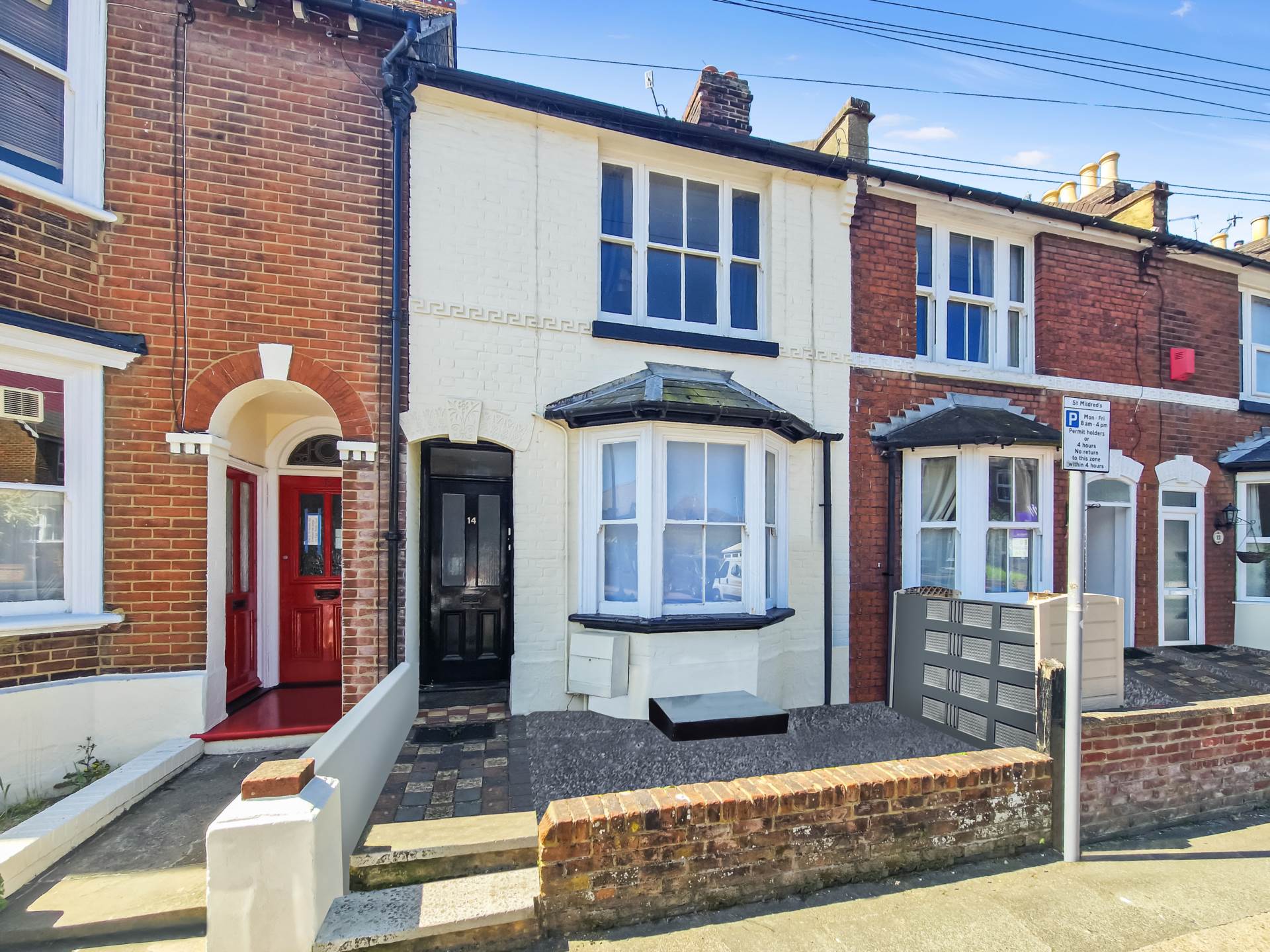 Gordon Road, Canterbury, Image 1