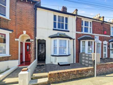 Gordon Road, Canterbury, Image 1