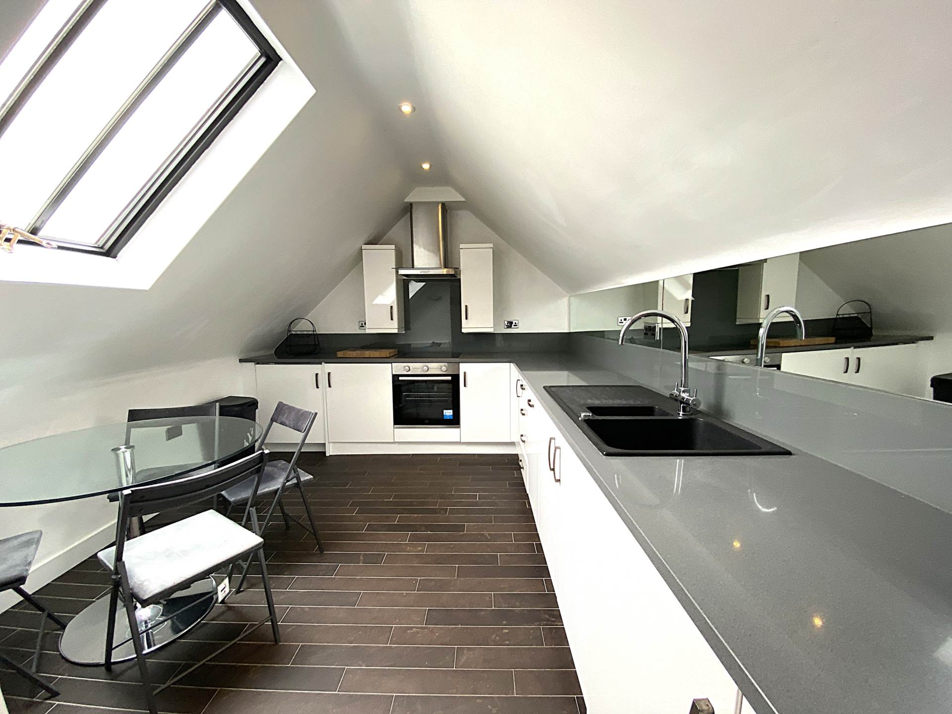 Mercery Lane, Canterbury, Image 1