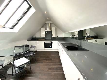 Mercery Lane, Canterbury, Image 1
