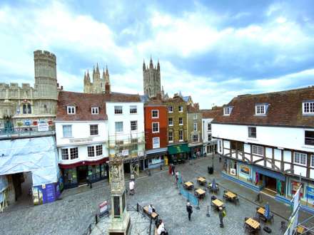 Mercery Lane, Canterbury, Image 2