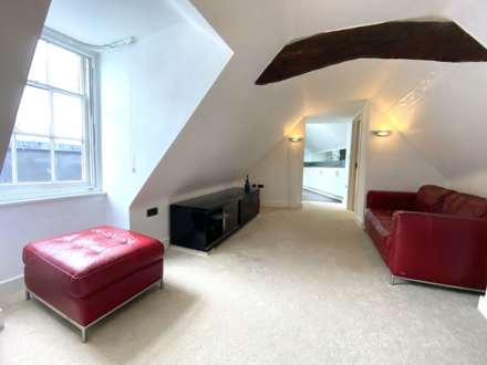 Mercery Lane, Canterbury, Image 3