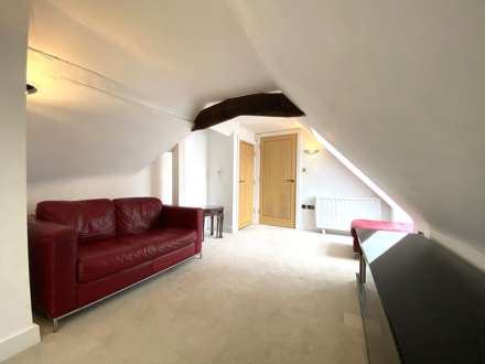 Mercery Lane, Canterbury, Image 4
