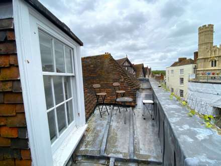 Mercery Lane, Canterbury, Image 9
