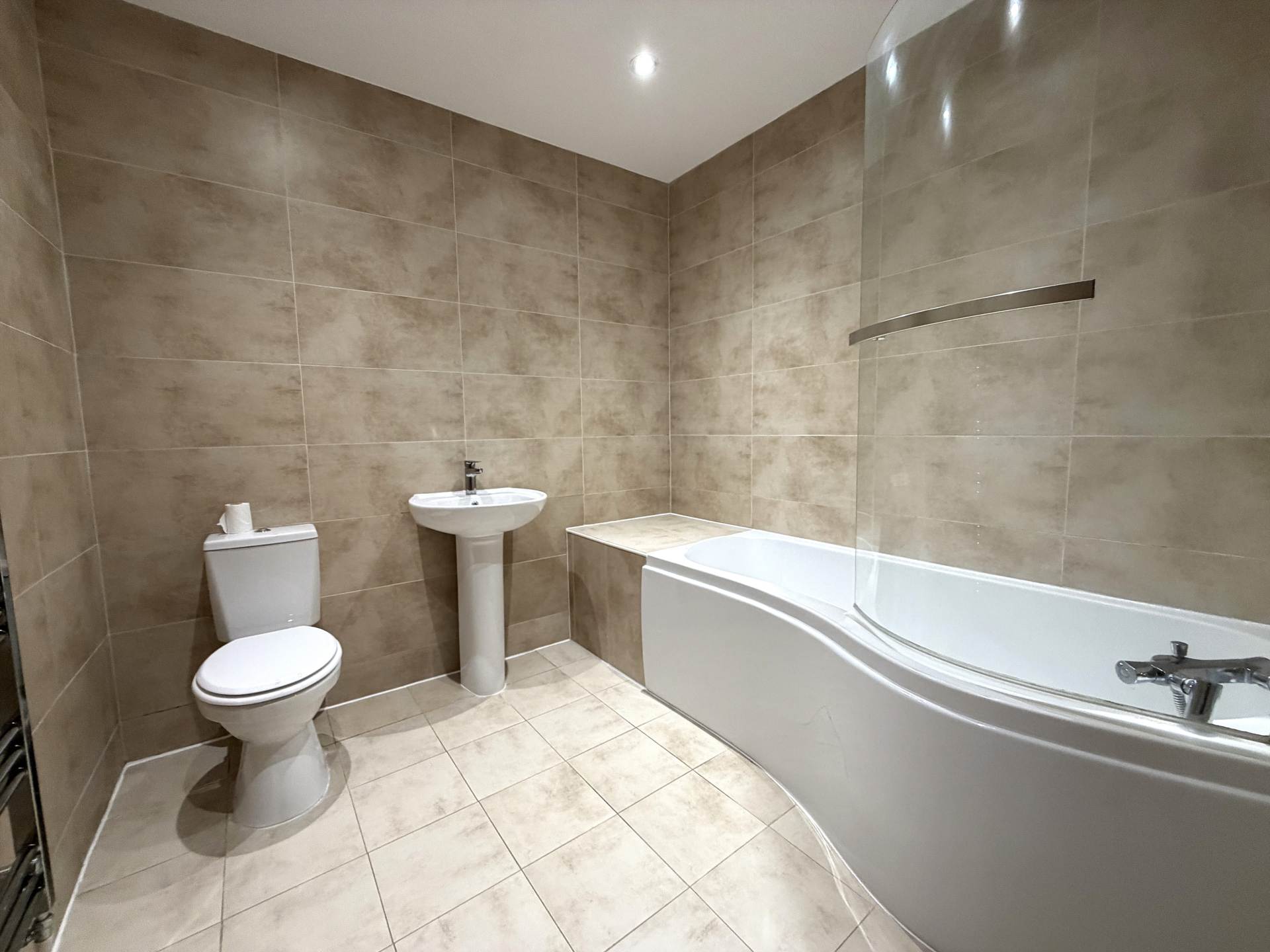 The Kingsbridge Apartments, Canterbury, Image 2