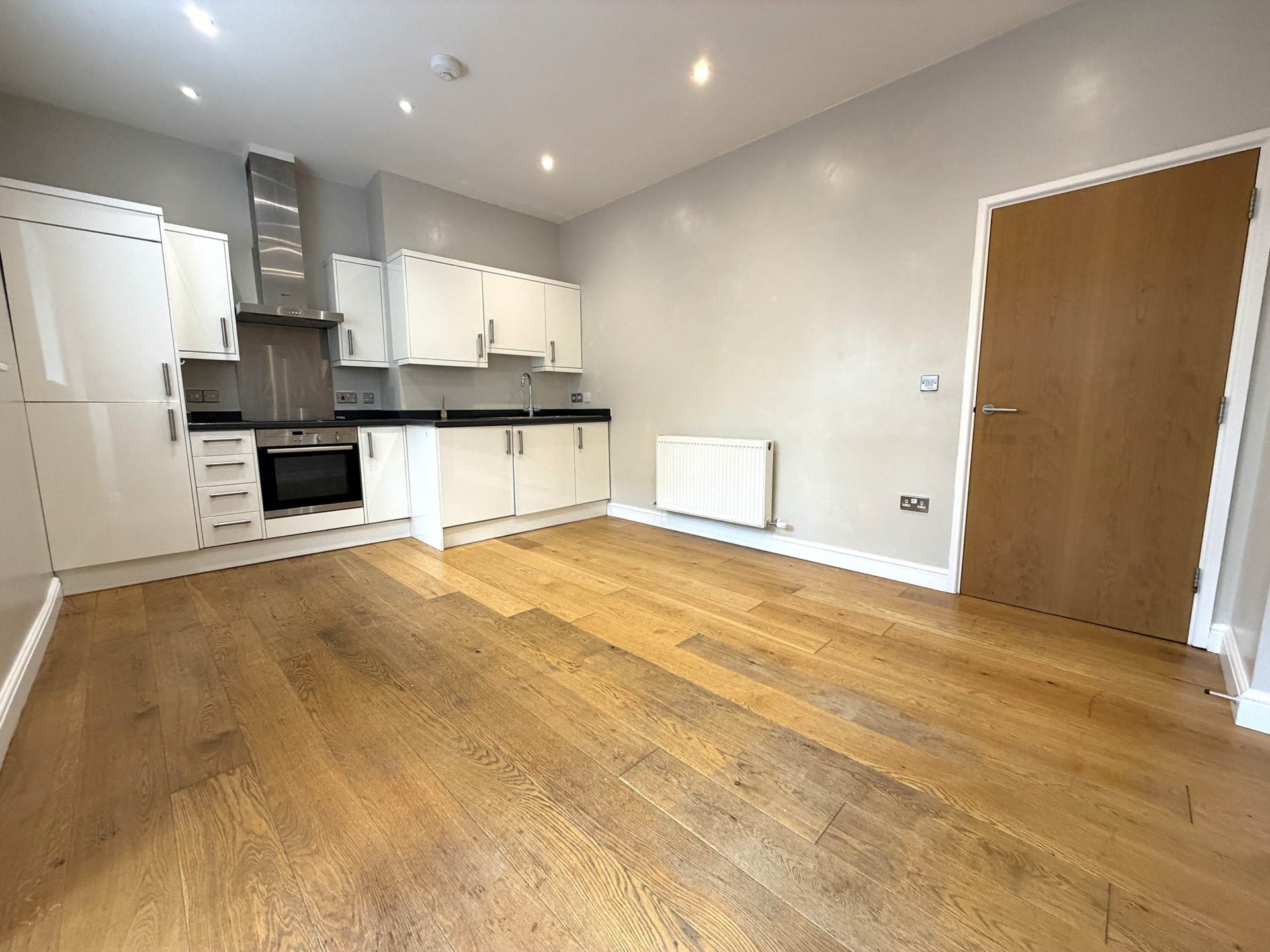 The Kingsbridge Apartments, Canterbury, Image 3