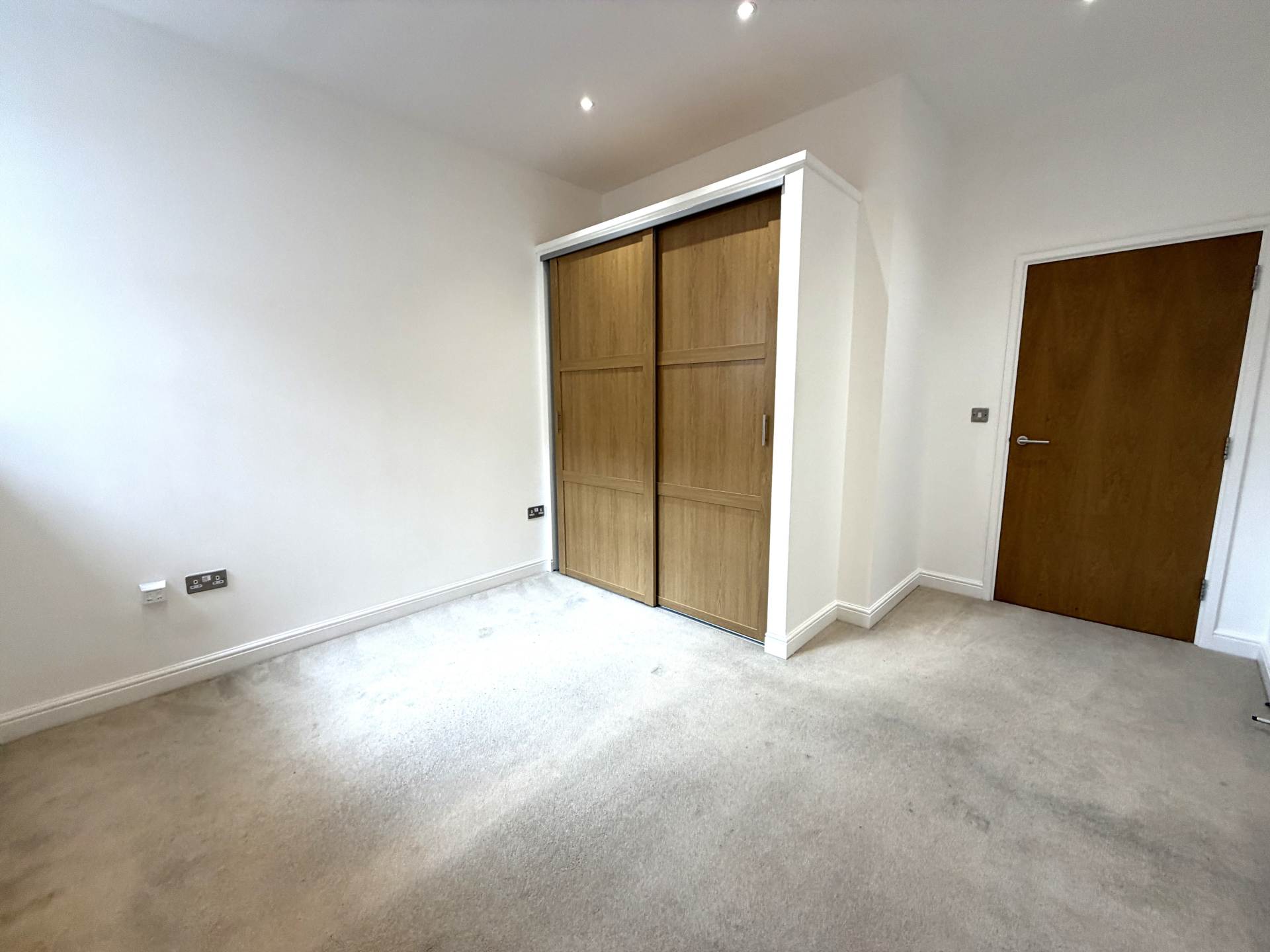 The Kingsbridge Apartments, Canterbury, Image 4