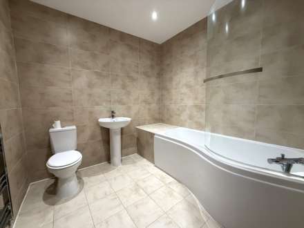 The Kingsbridge Apartments, Canterbury, Image 2