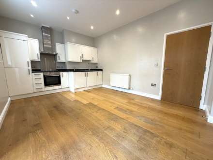 The Kingsbridge Apartments, Canterbury, Image 3