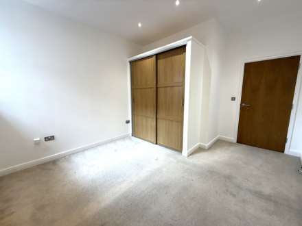 The Kingsbridge Apartments, Canterbury, Image 4