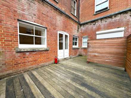 The Kingsbridge Apartments, Canterbury, Image 6