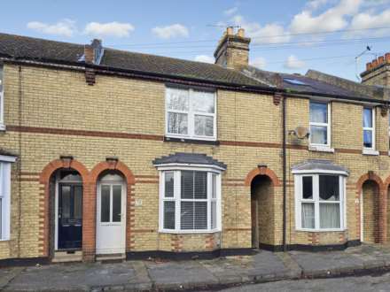 Martyrs Field Road, Canterbury, Image 1