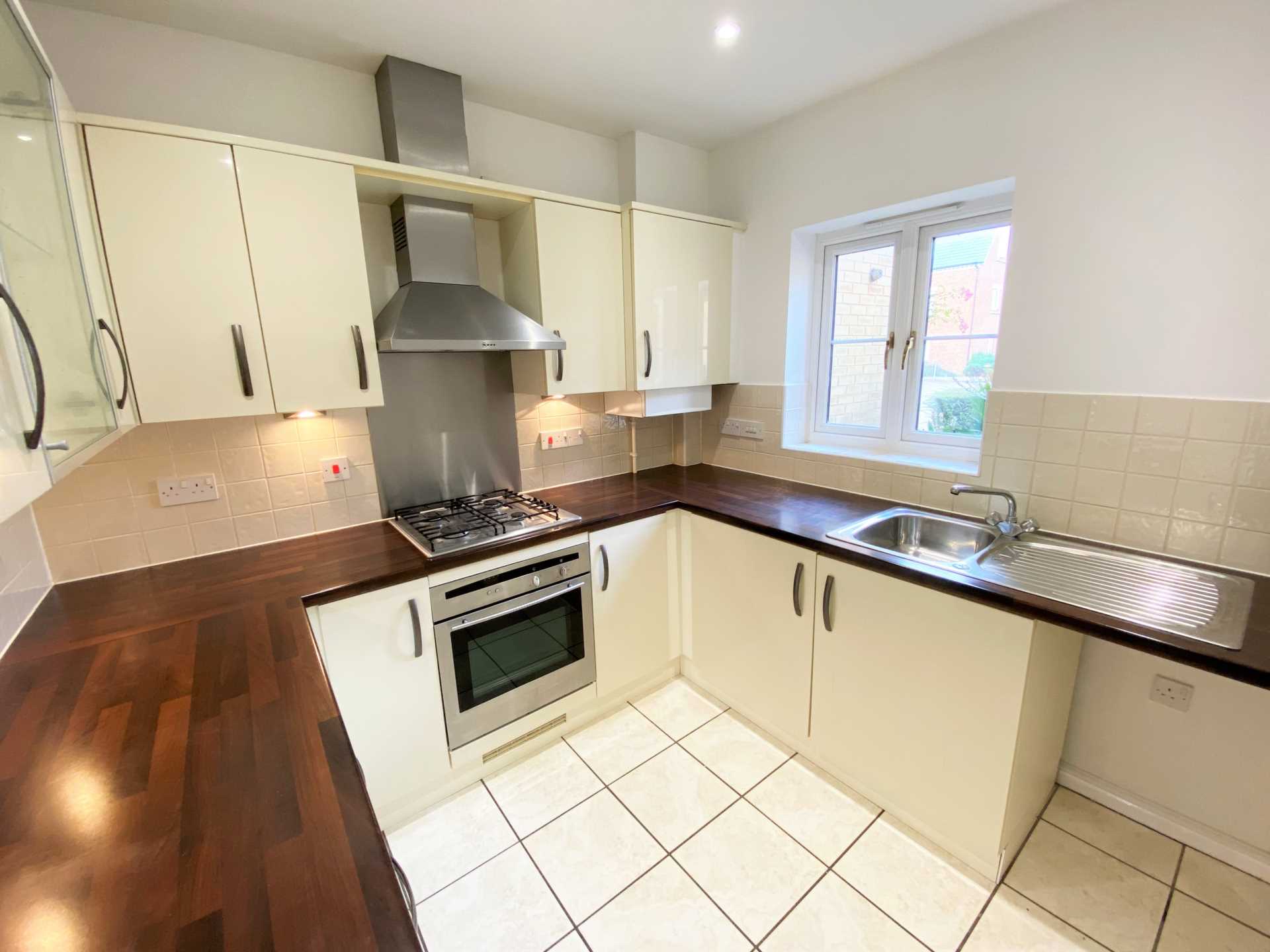 Gilbert Way, Canterbury, Image 1