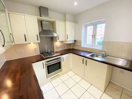 Property For Rent Gilbert Way, Canterbury