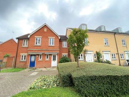 Gilbert Way, Canterbury, Image 12