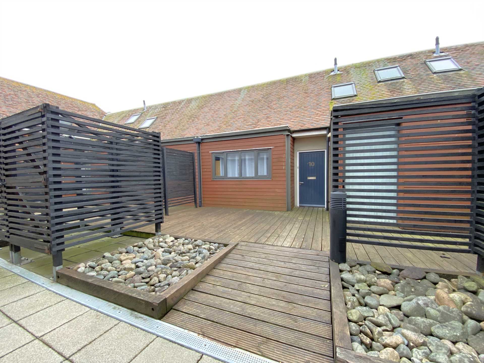 Whitefriars Street, Canterbury, Image 1