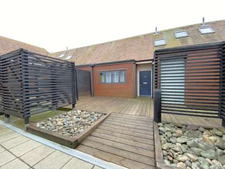 Whitefriars Street, Canterbury, Image 1