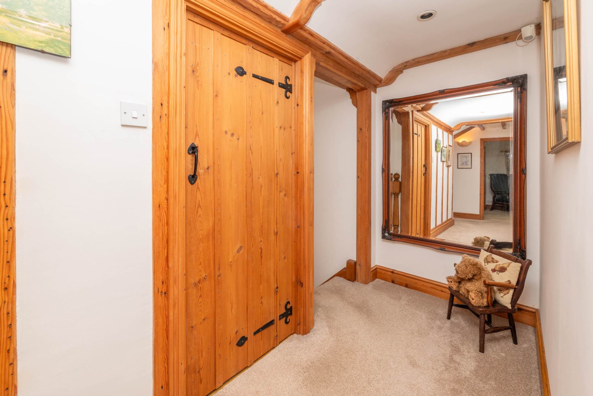 Sandy Lane, Stelling Minnis, Image 14