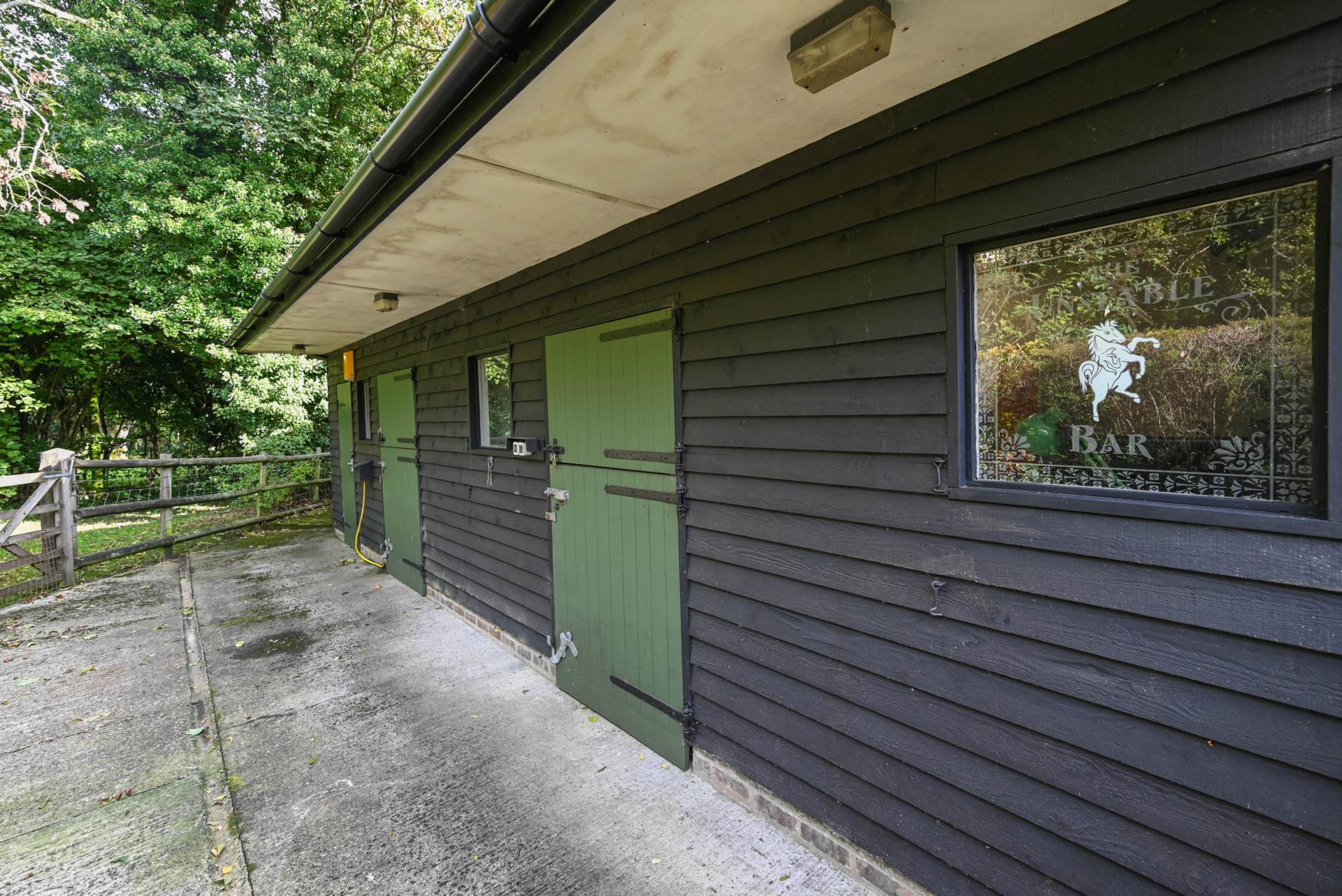 Sandy Lane, Stelling Minnis, Image 19
