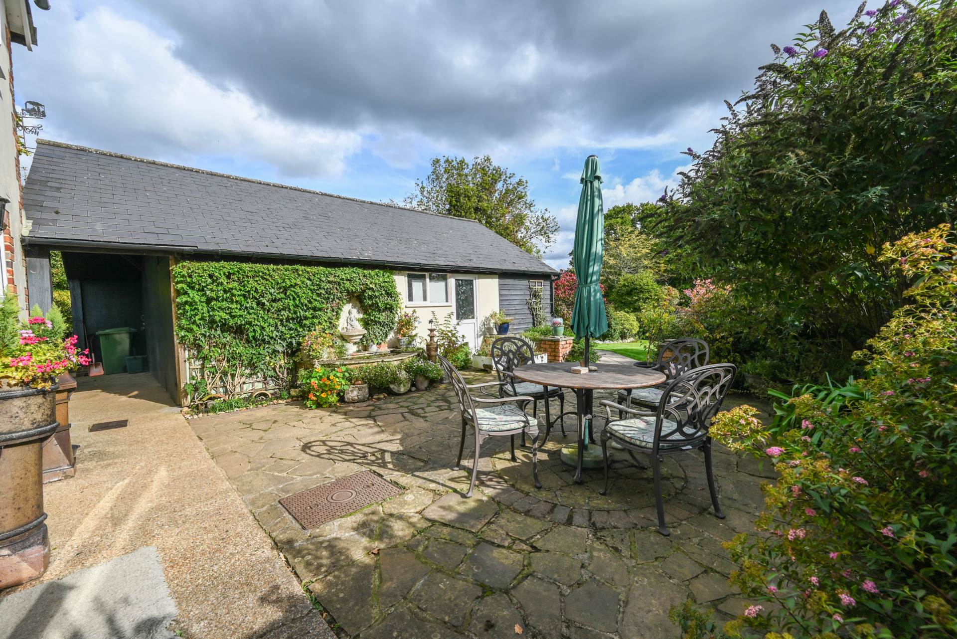 Sandy Lane, Stelling Minnis, Image 21