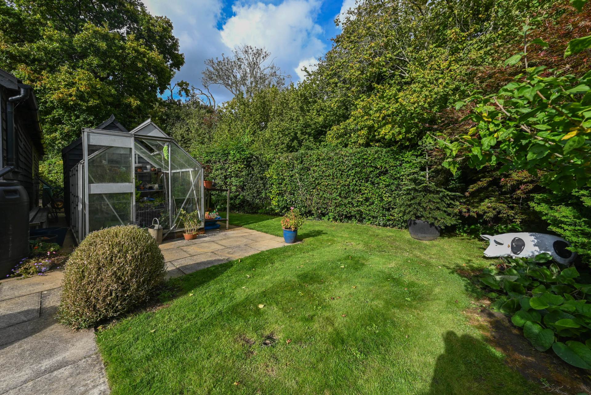 Sandy Lane, Stelling Minnis, Image 26