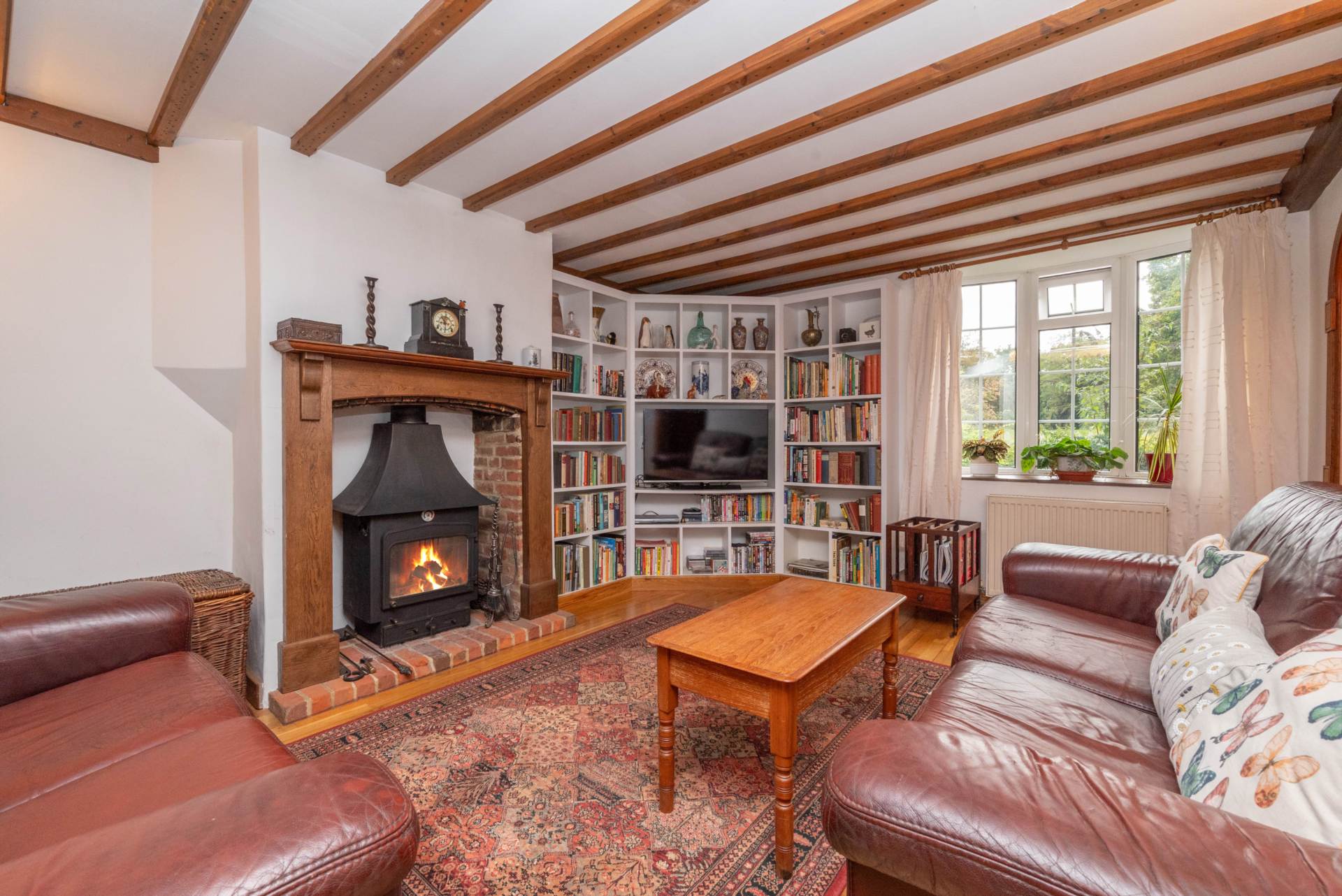 Sandy Lane, Stelling Minnis, Image 4