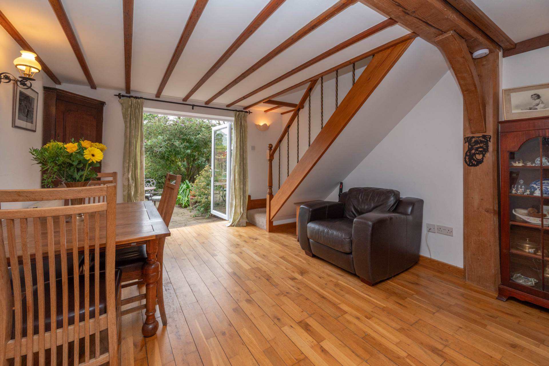Sandy Lane, Stelling Minnis, Image 5