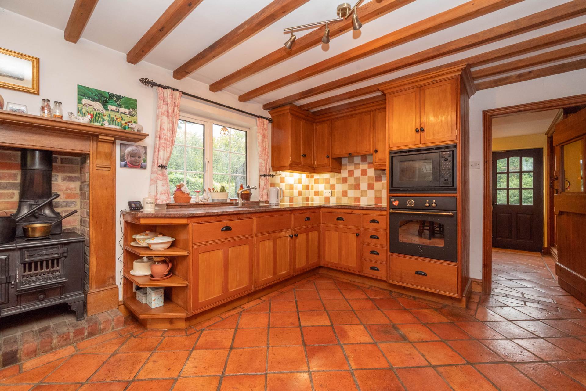 Sandy Lane, Stelling Minnis, Image 8